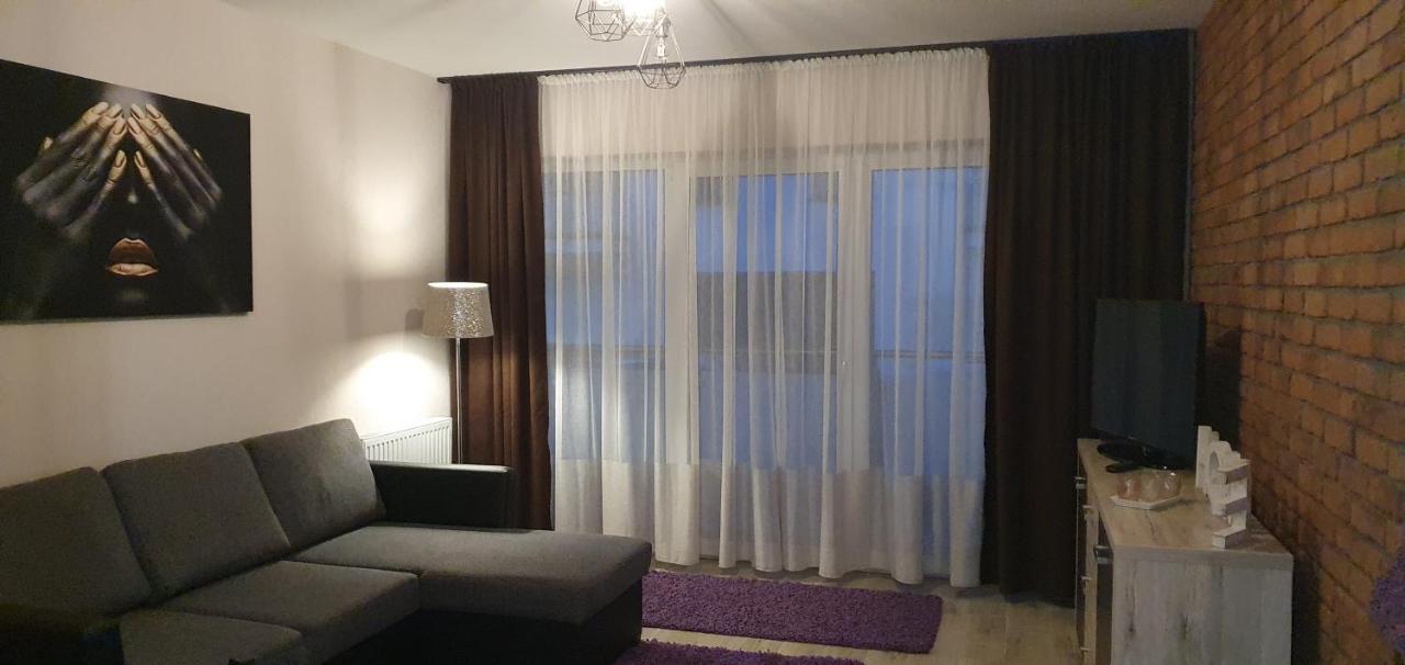 Apartamenty Bartnicza C Bielsko-Biała Exterior photo