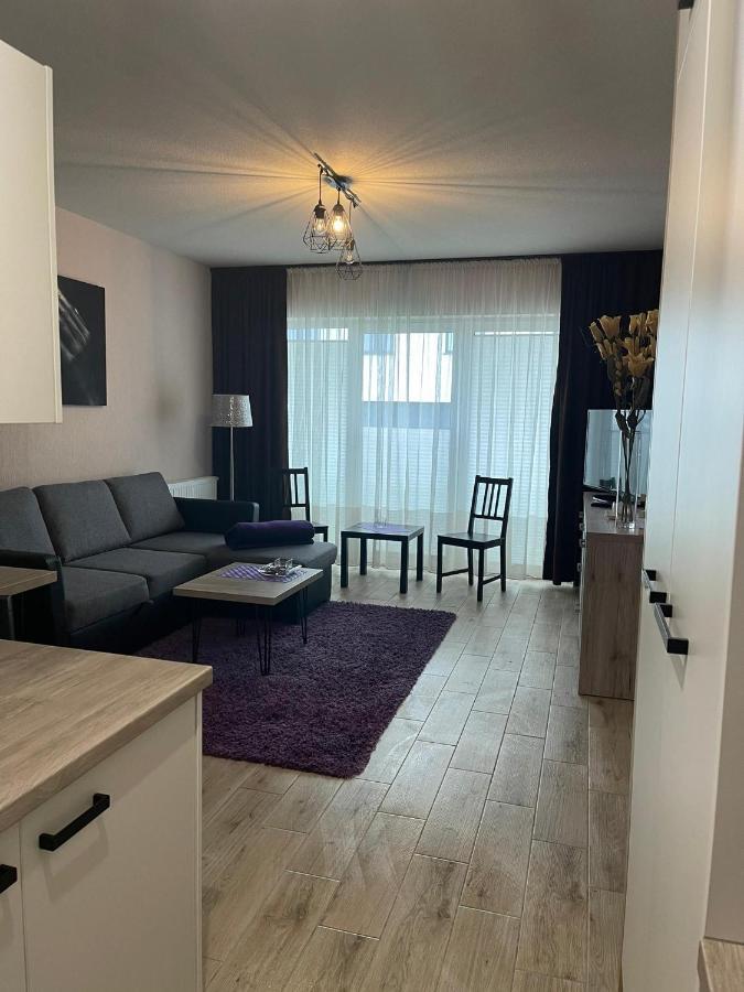 Apartamenty Bartnicza C Bielsko-Biała Exterior photo