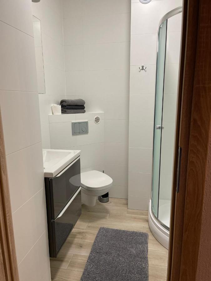 Apartamenty Bartnicza C Bielsko-Biała Exterior photo